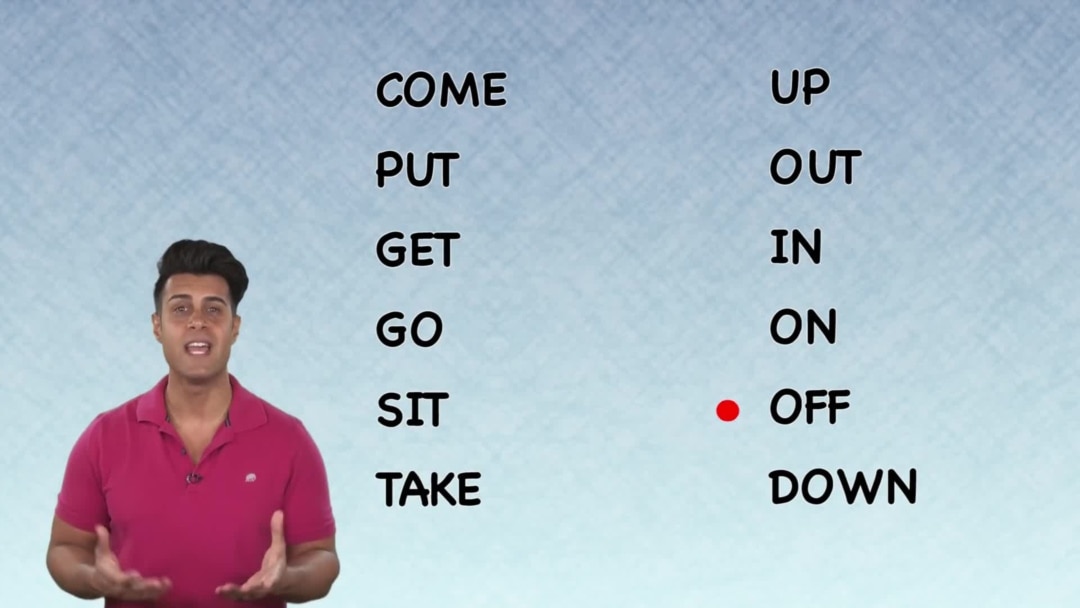 Kick off meaning and usage( Daily phrasal verbs) 