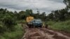 Au moins 18 morts dans un accident de la route dans l'est de la RDC