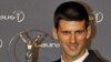 Novak Djokovic Dianugerahi Gelar Kehormatan Tertinggi di Serbia