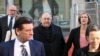 L'archevêque australien coupable d'avoir caché des abus pédophiles prend congé