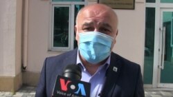 Arif Hacılı