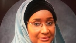 Sadiya Umar Farouq