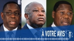 À Votre Avis : Retour ou influence politique des anciens présidents africains