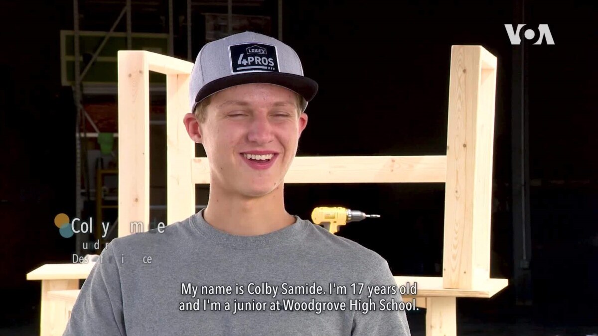 Desks During the Pandemic