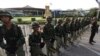Quân đội Thái Lan tuyên bố đảo chính
