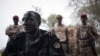 Sanctions américaines contre un chef rebelle centrafricain