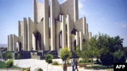 Tehranda Şəhriyar Mədəniyyət Mərkəzi yaranır