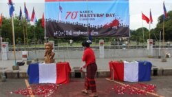 ကရင္အာဇာနည္ေန႔စီစဥ္သူ လူငယ္ႏွစ္ဦး အေရးယူခံရ