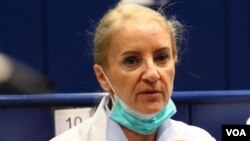 Sebija Izetbegović