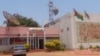 Televisão da Guiné-Bissau