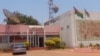 Televisão da Guiné-Bissau