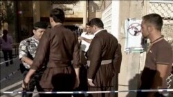 پـرۆسه‌ی ده‌نگدان له‌ کوردستان