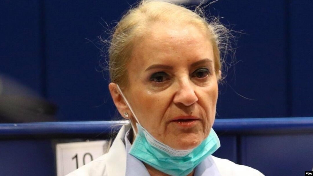 Sebija Izetbegović