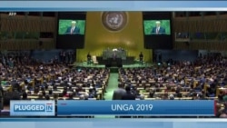 UNGA 2019