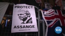 Assange Legal Battle Expected to Take Time, Cause Controversy