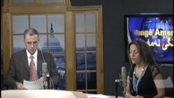 Weşana Radyo-TV 14 meha 6, 2013
