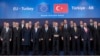 EU-터키, 난민 송환 방안 논의