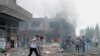 叙利亚否认土耳其对其制造爆炸事件的指责