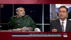 اسنادی که نشان می‌دهد سرکوب خون‌بار دی ماه به دستور علی خامنه‌ای انجام شد
