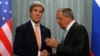 Kerry to Meet With Lavrov on Sideline of ASEAN Meetings