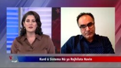 Kurd û Sîstema Nû ya Rojhilata Navîn 