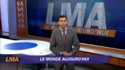 Le Monde Aujourd’hui