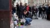 داعش مسئولیت حملات مرگبار پاریس را برعهده گرفت؛ ۱۲۸ نفر کشته شدند