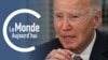 Le Monde Aujourd'hui : fin du voyage de Biden en Afrique