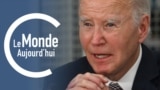 Le Monde Aujourd'hui : suite du voyage de Biden en Afrique