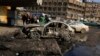 عراق: بم دھماکوں میں 73 افراد ہلاک