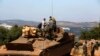 Hadapi Ancaman Hizbullah, Israel Perkokoh Kekuatan di Perbatasan 