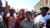 L'opposition zimbabwéenne s'unit en rêvant de faire tomber Mugabe