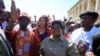 Une coalition de plusieurs partis d'opposition pour battre Mugabe en 2018