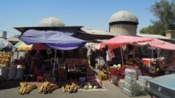 Qanot Odil: O'tmish bir ekan, Markaziy Osiyo ahlining kelajagi ham birlikda