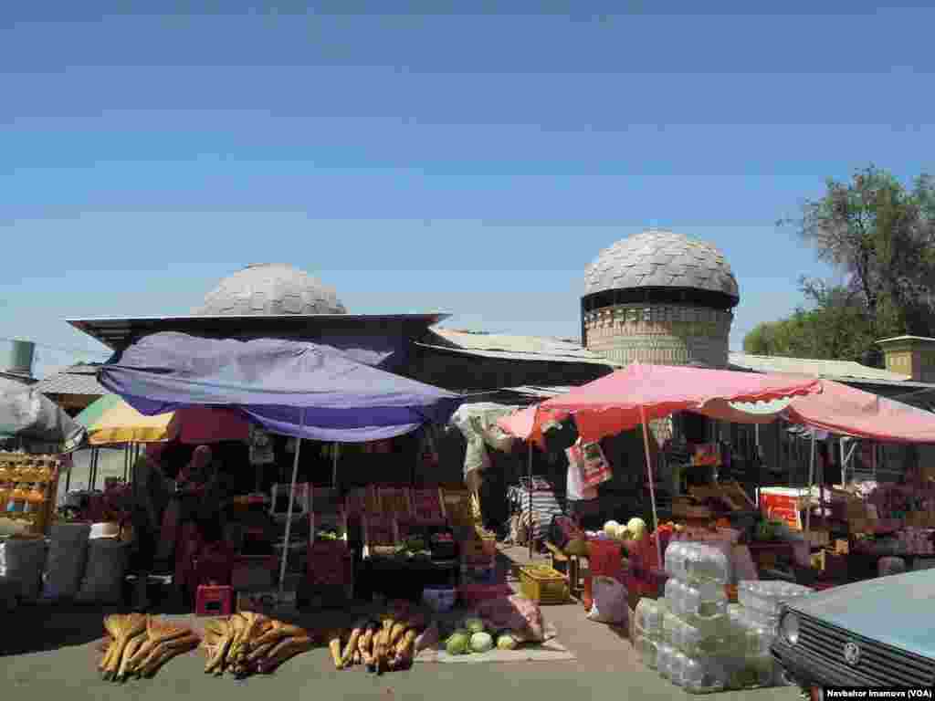 Jalal-Abad, Kyrgyzstan