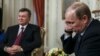 Які у Януковича справи до Путіна?
