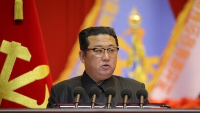 Ông Kim Jong-un đã lên lãnh đạo Triều Tiên được 10 năm