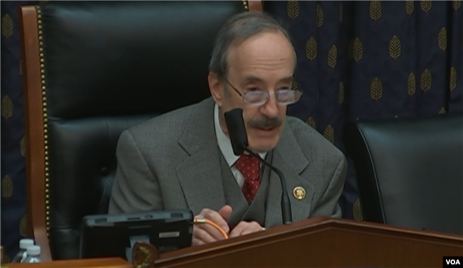 Eliot Engel