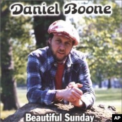 Beautiful Sunday by Daniel Boone