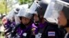 泰国军方宣布全国戒严 美国密切关注