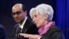 IMF Akui Lambannya Pertumbuhan Ekonomi Dunia
