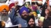 Demo di London, Ratusan Separatis Sikh Tuntut Kemerdekaan dari India