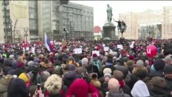 Настоящее Время. Америка – 29 января 2018