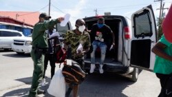 Estados Unidos: Corte deja en vigor política “Permanecer en México