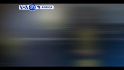 VOA60 AFRICA - MAY 19, 2014