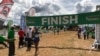 Kenyan Training Camp Produces Winning World-Class Runners 
