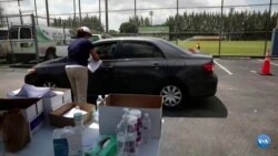 Covid-19: EUA vão ter dois tipos de população após pandemia