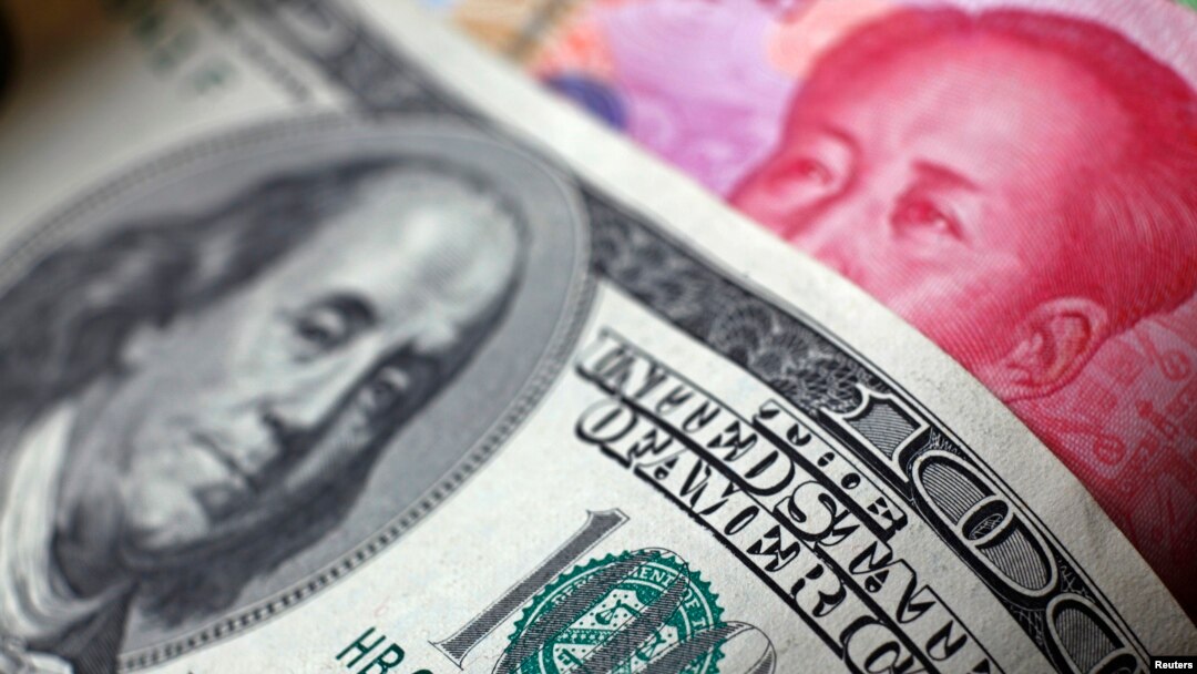 FILE - A host of U.S. companies have warned that costs related to tariffs on goods imported from China will hit their profits and hurt consumers. 
