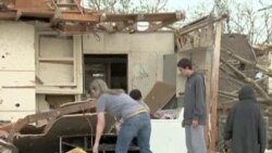 Safe Rooms Save Lives in Tornado Disasters