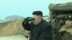 US, China Facing Increasingly Belligerent North Korea
